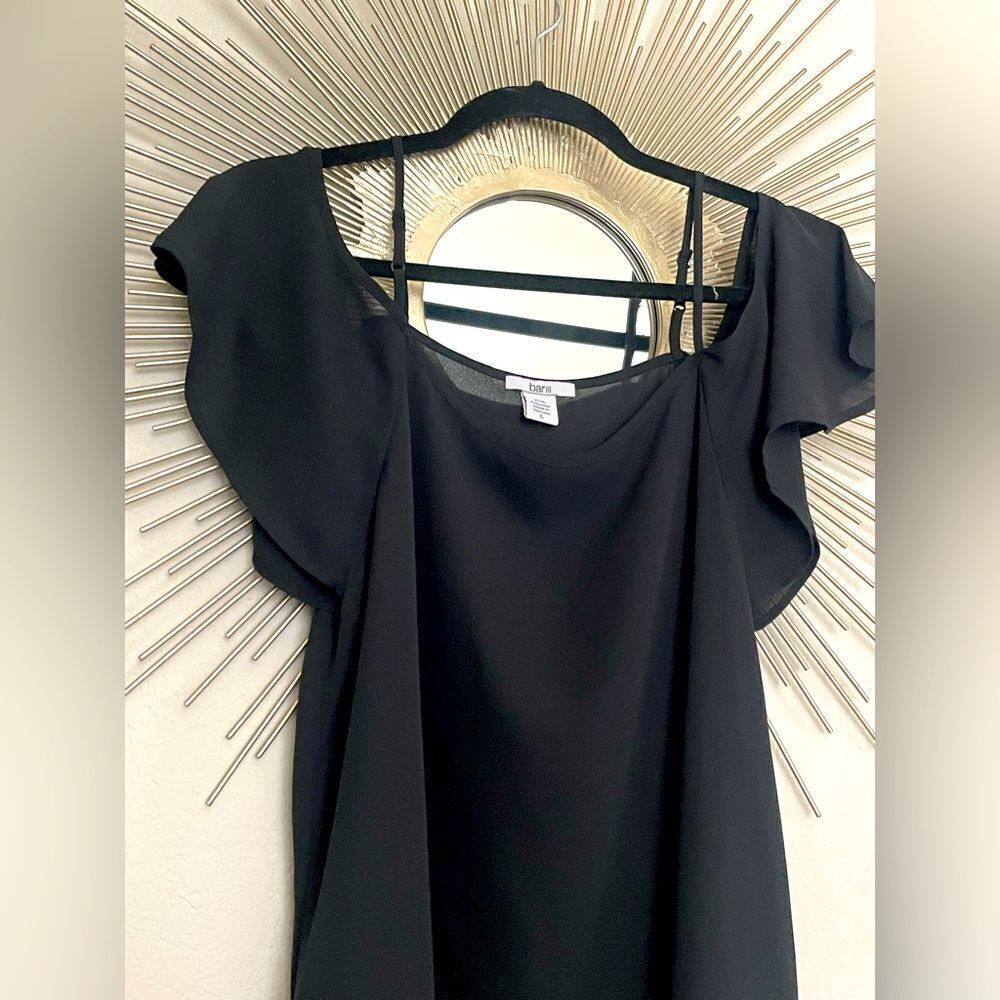 Bar ||| Blouse - Picture 1 of 3